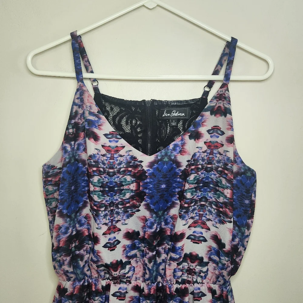 Women's Sam Edleman Dress Sz Small